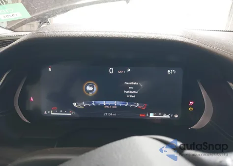 2024 Jeep Grand Cherokee L Limited 4X4 z USA, uszkodzony, nr VIN 1C4RJKBG3R8562077